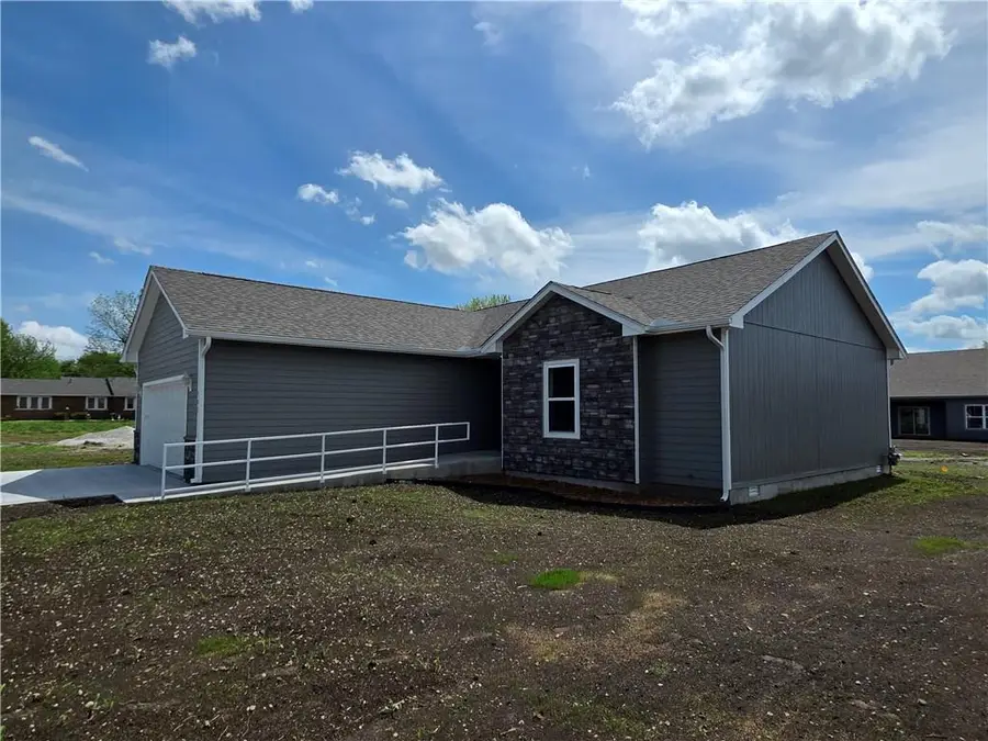 507 Pearl Avenue, Independence, KS 67301 - #2