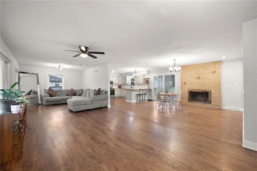 14505 Leipard Lane, Platte City, MO 64079 - #2