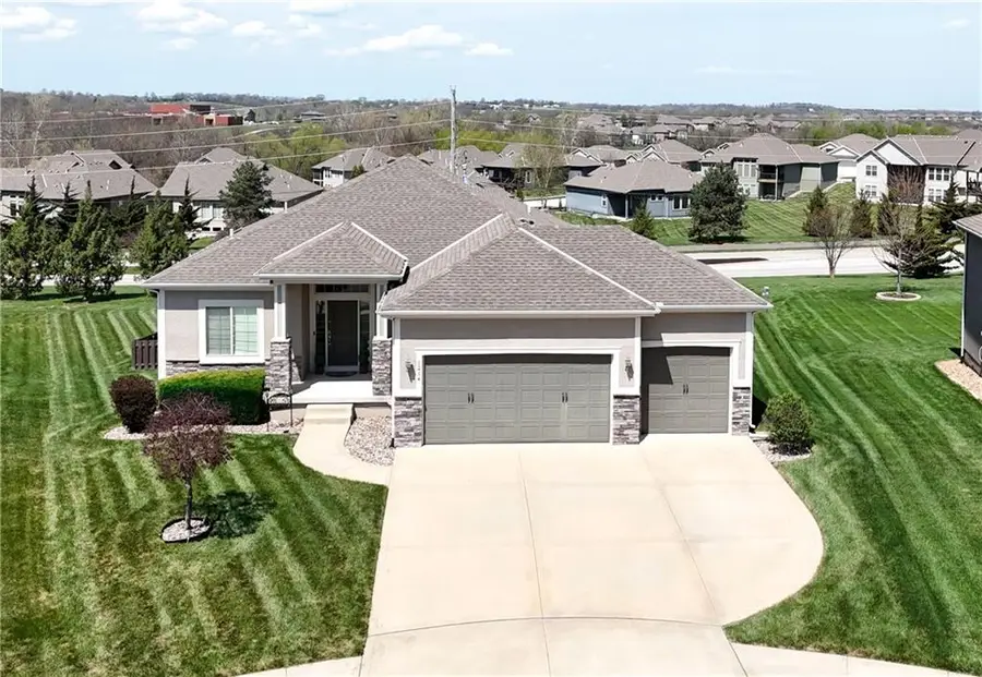 1214 Cothran Court, Raymore, MO 64083 - #2