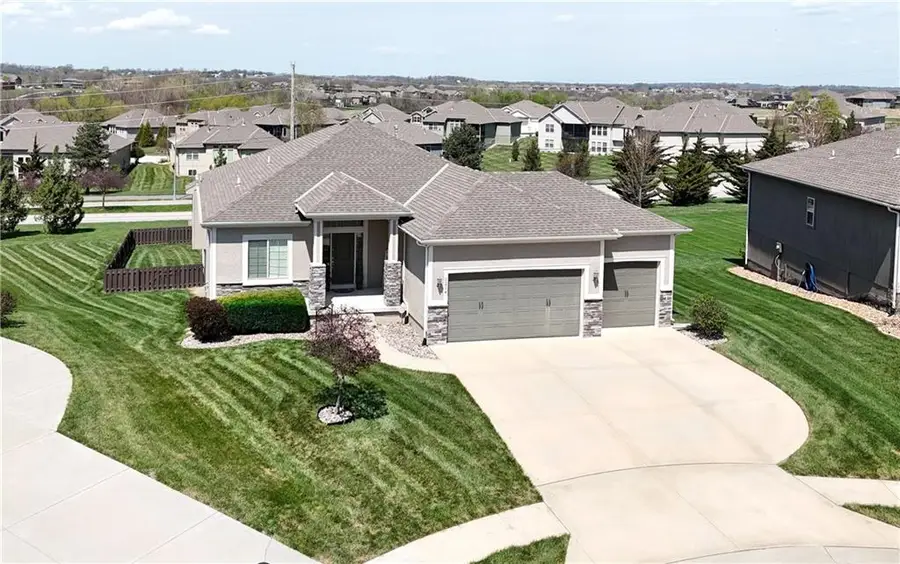1214 Cothran Court, Raymore, MO 64083 - #3