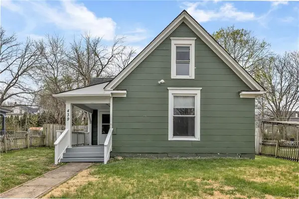 439 Ford Street, Liberty, MO 64068