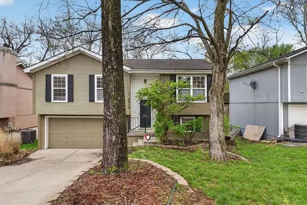 4818 N Fremont Avenue, Kansas City, MO 64119