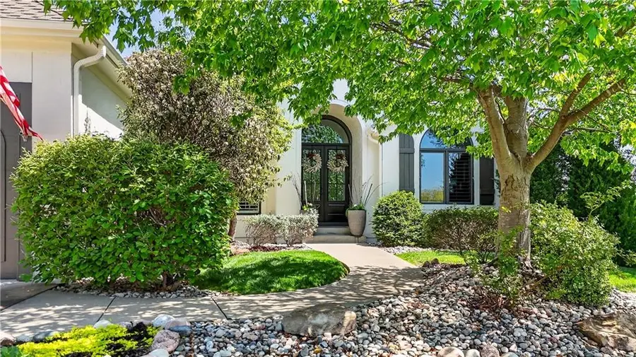 16305 Stearns Street, Overland Park, KS 66221 - #3