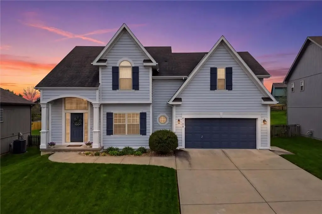 9708 N Donnelly Avenue, Kansas City, MO 64157 - #1