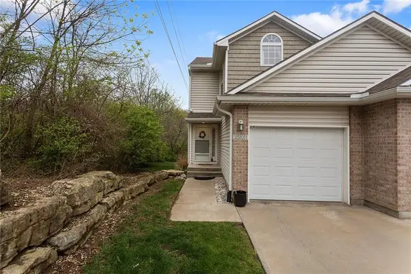 3501 NE Austin Drive, Lee's Summit, MO 64064