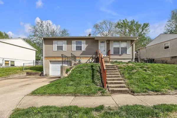 2503 Cypress Avenue, St Joseph, MO 64503