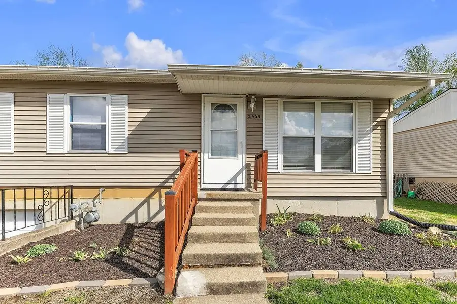 2503 Cypress Avenue, Saint Joseph, MO 64503 - #3