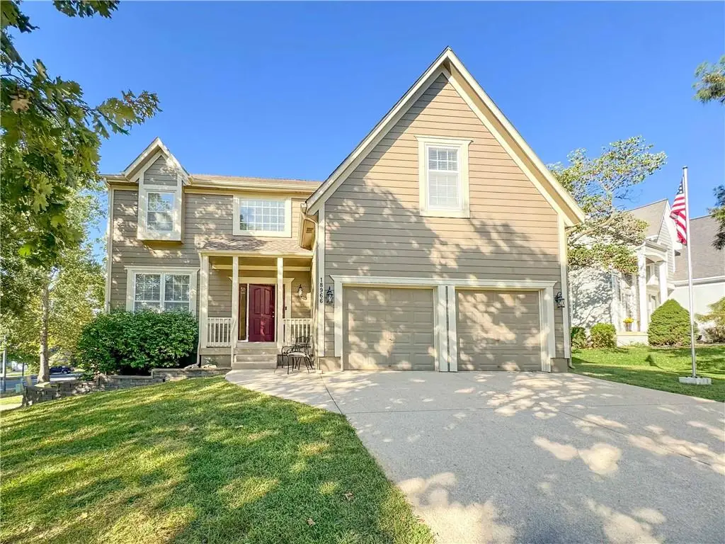 18966 W 117th Terrace, Olathe, KS 66061 - #1