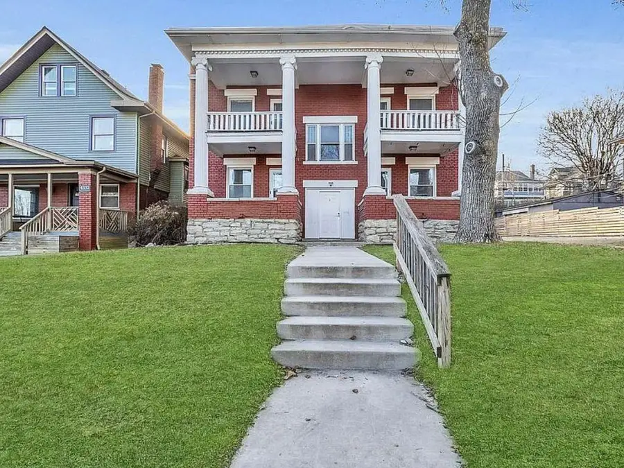 4330 Troost Avenue, Kansas City, MO 64110 - #2