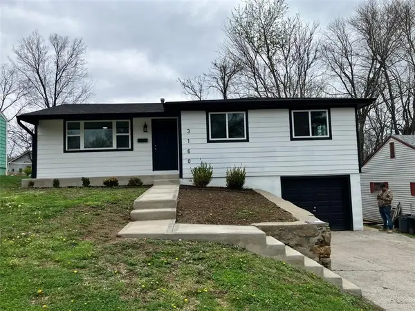 3160 Cleveland Avenue, Kansas City, KS 66104