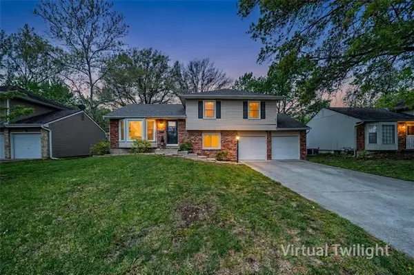 9718 Antioch Road, Overland Park, KS 66212