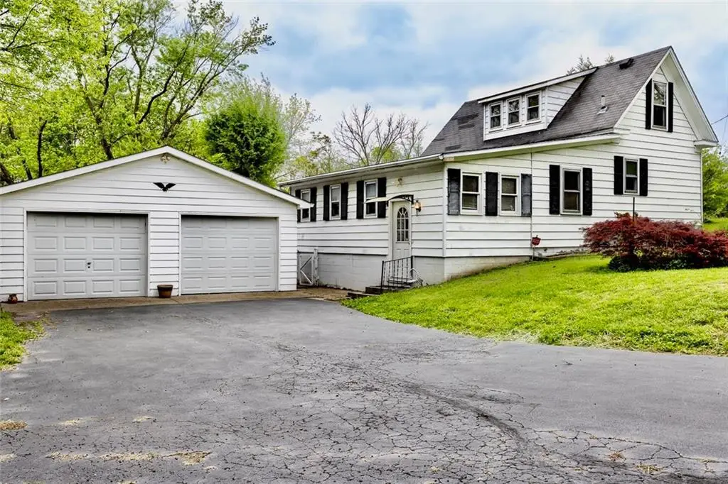 725 Ley Street, Excelsior Springs, MO 64024 - #1