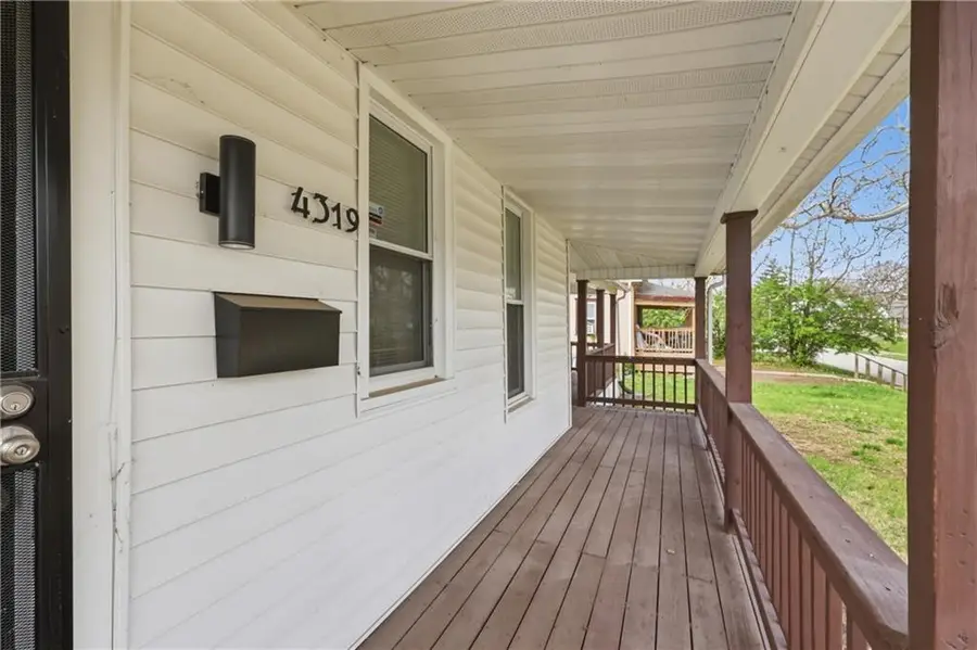 4319 E 56 Street, Kansas City, MO 64130 - #3