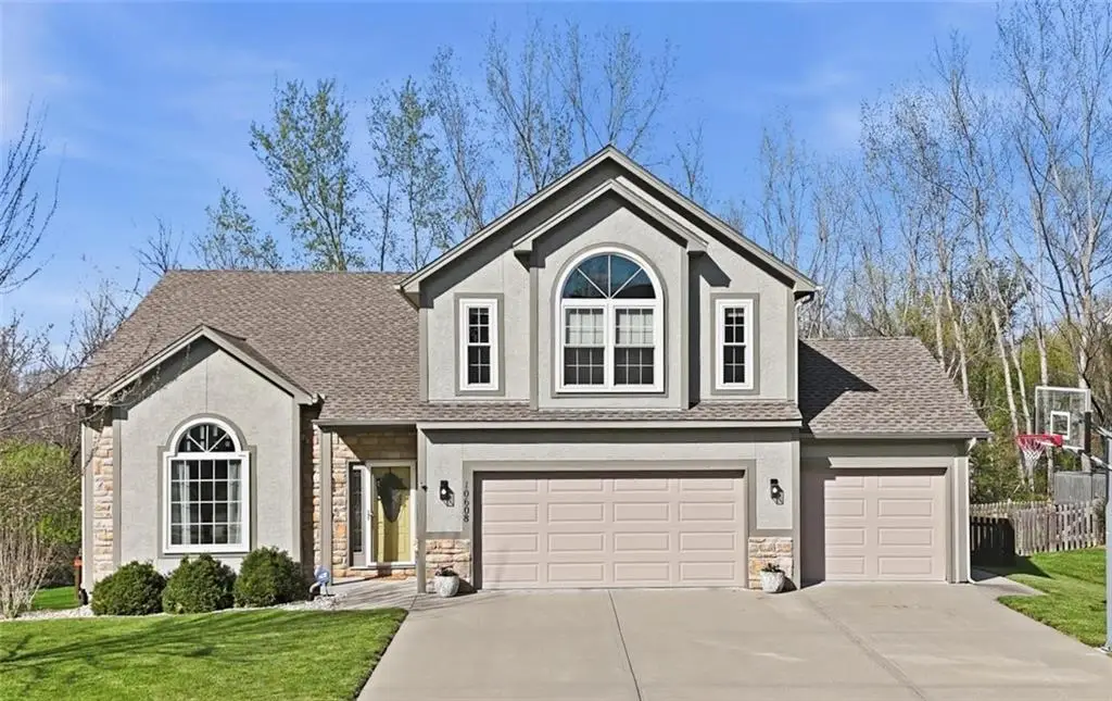 10608 NE 102nd Terrace, Kansas City, MO 64157 - #1