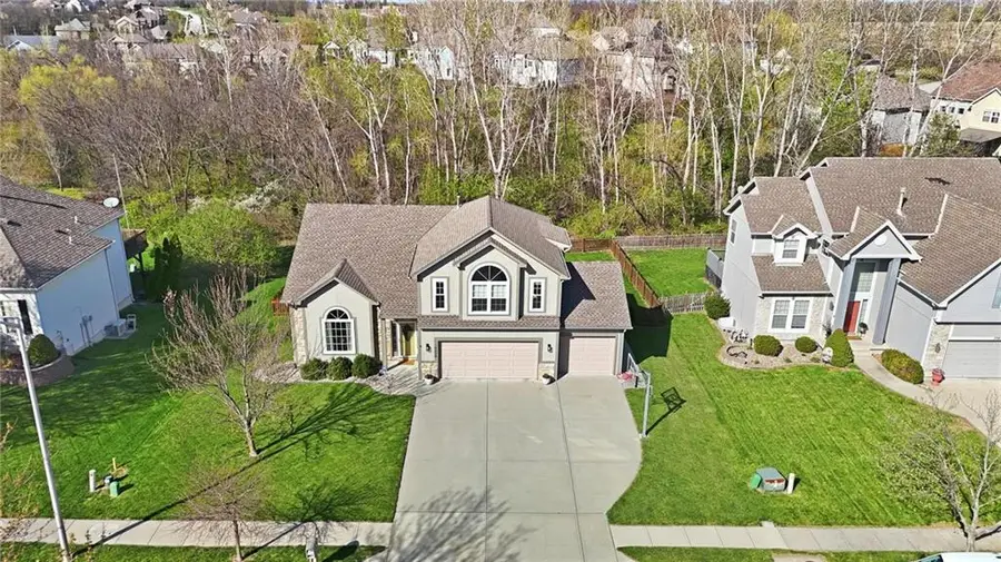 10608 NE 102nd Terrace, Kansas City, MO 64157 - #2