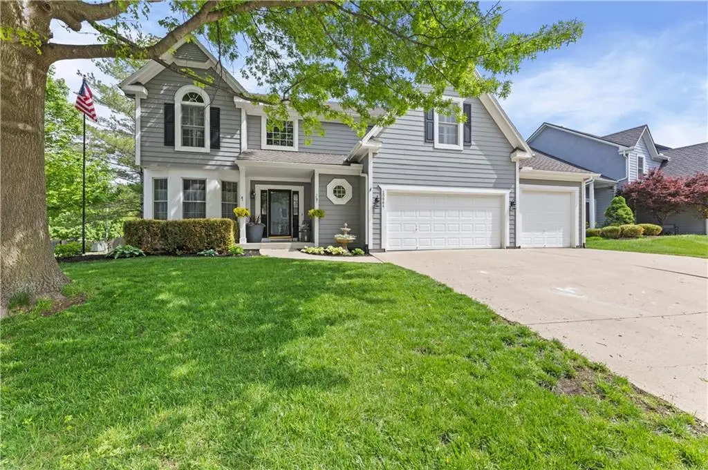 15964 W 160th Terrace, Olathe, KS 66062 - #1