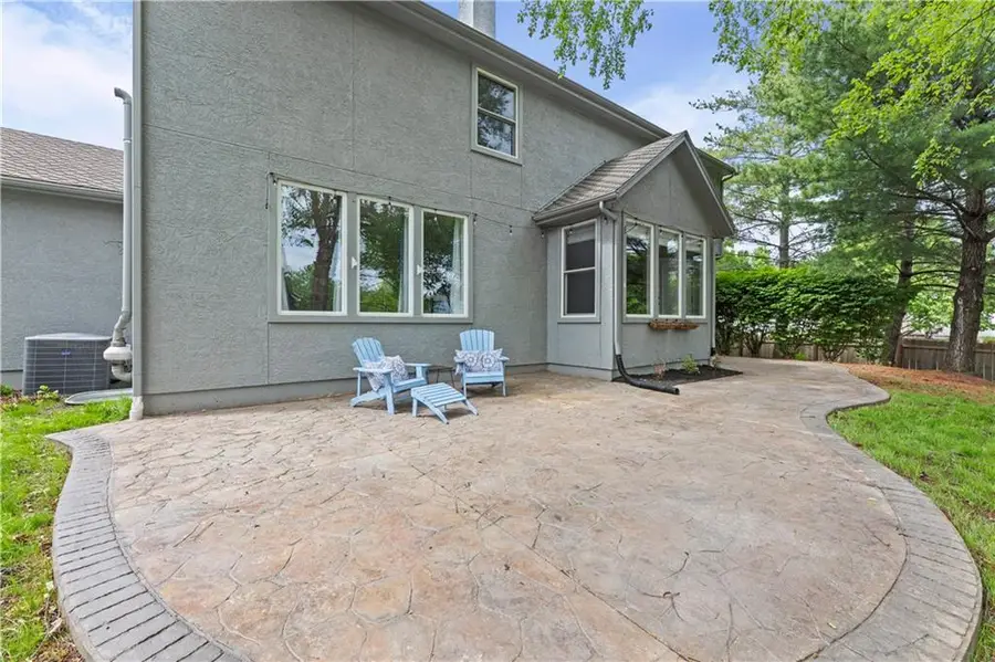 15964 W 160th Terrace, Olathe, KS 66062 - #3
