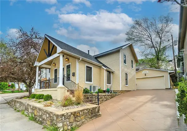 4629 Genessee Street, Kansas City, MO 64112