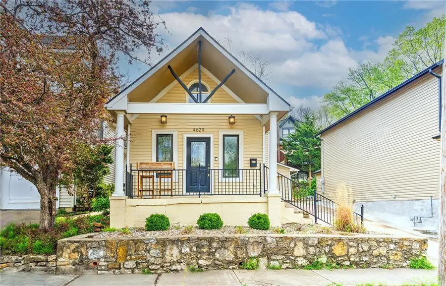 4629 Genessee Street, Kansas City, MO 64112 - #2