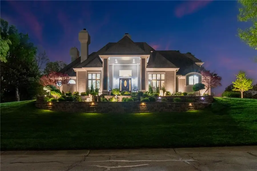 1025 NE Moss Point Road, Lees Summit, MO 64064 - #3
