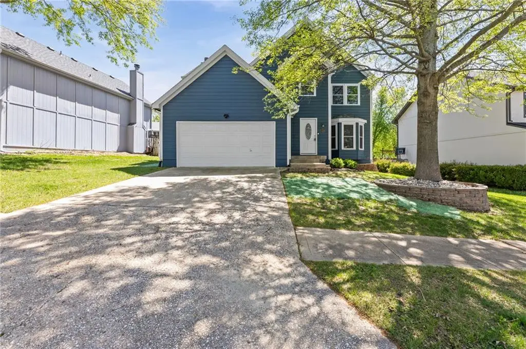 22003 W 47th Terrace, Shawnee, KS 66226 - #1