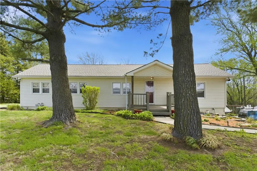 169th Street, Leavenworth, KS 66048 - #1