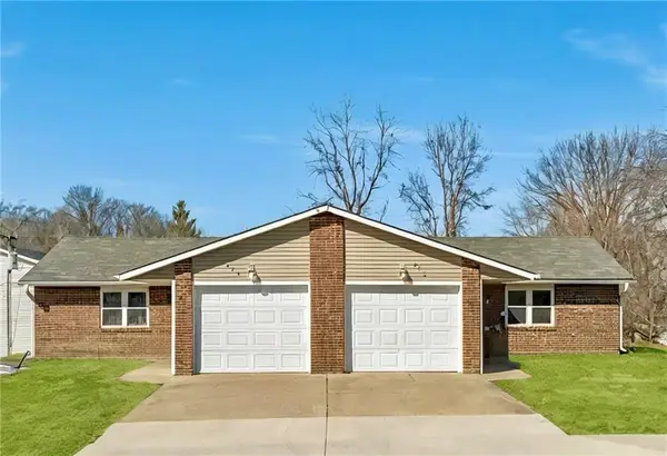 627 W Torrance Street, Maryville, MO 64468