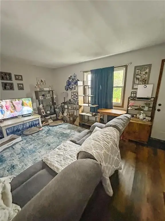 627 W Torrance Street, Maryville, MO 64468 - #3