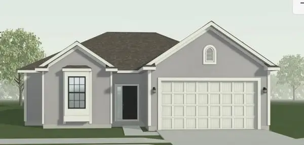 12424 S Redwood Street, Lee's Summit, MO 64086