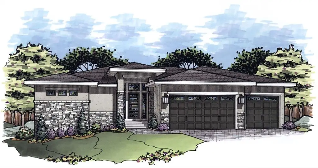 17705 Adair Street, Overland Park, KS 66085 - #1