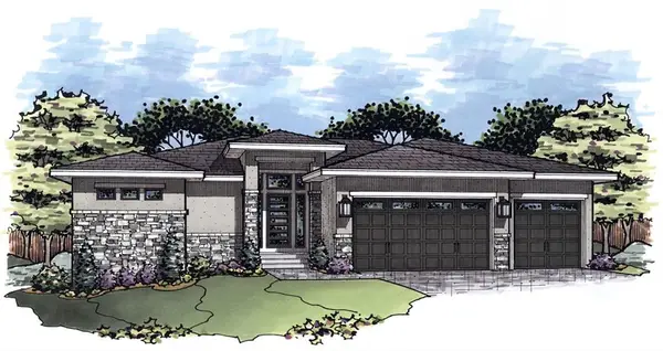 17705 Adair Street, Overland Park, KS 66085