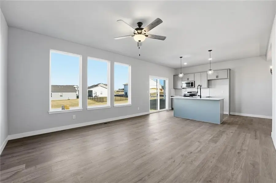 12426 S Aspen Lane, Lees Summit, MO 64086 - #3