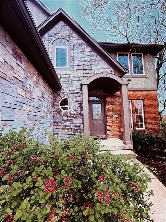 521 S Minter Road, Grain Valley, MO 64029 - #2