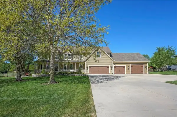 18440 Lamar Avenue, Stilwell, KS 66085