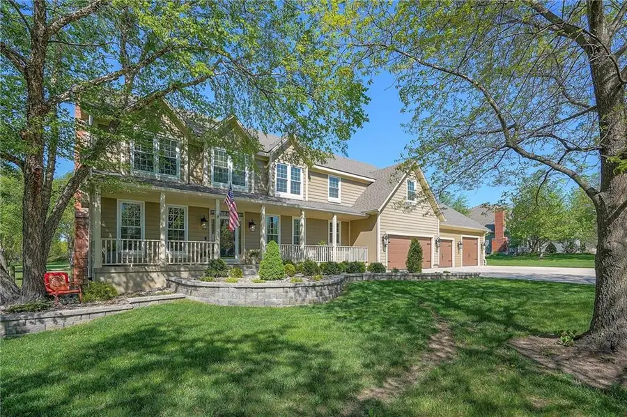 18440 Lamar Avenue, Stilwell, KS 66085 - #3