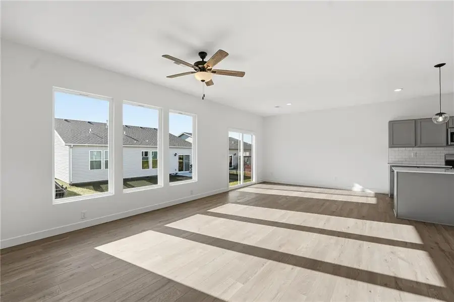 12427 S Aspen Lane, Lees Summit, MO 64086 - #2