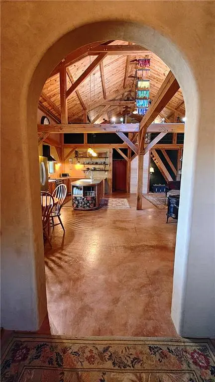 3395 Buck Creek Road, Oskaloosa, KS 66066 - #2