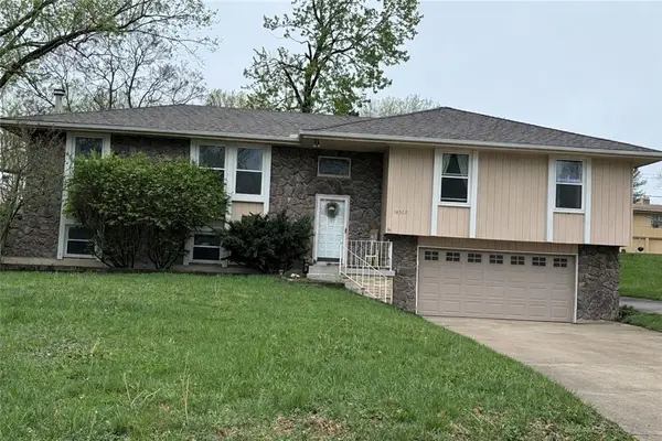 18307 Hanthorne Drive, Independence, MO 64057