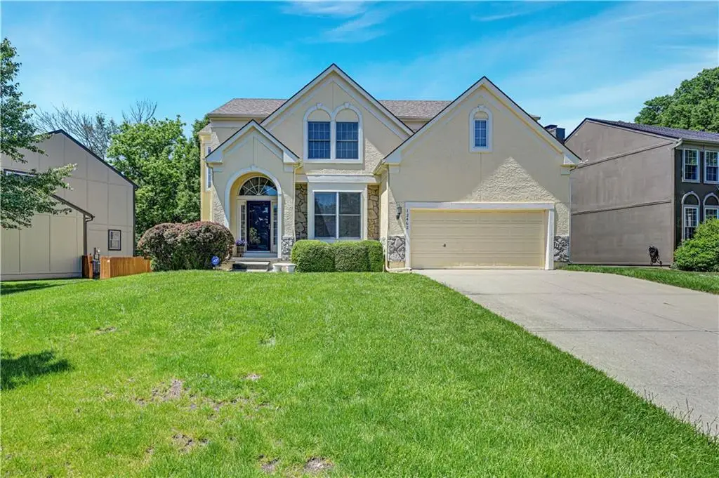 12462 Rosehill Street, Overland Park, KS 66213 - #1