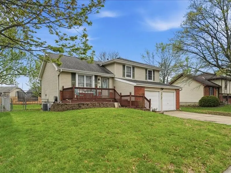 813 Valerie Lane, Gardner, KS 66030 - #1