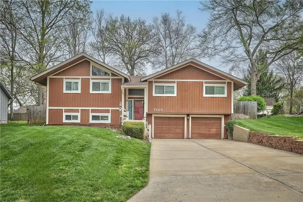 7109 Harvard Avenue, Raytown, MO 64133 - #1