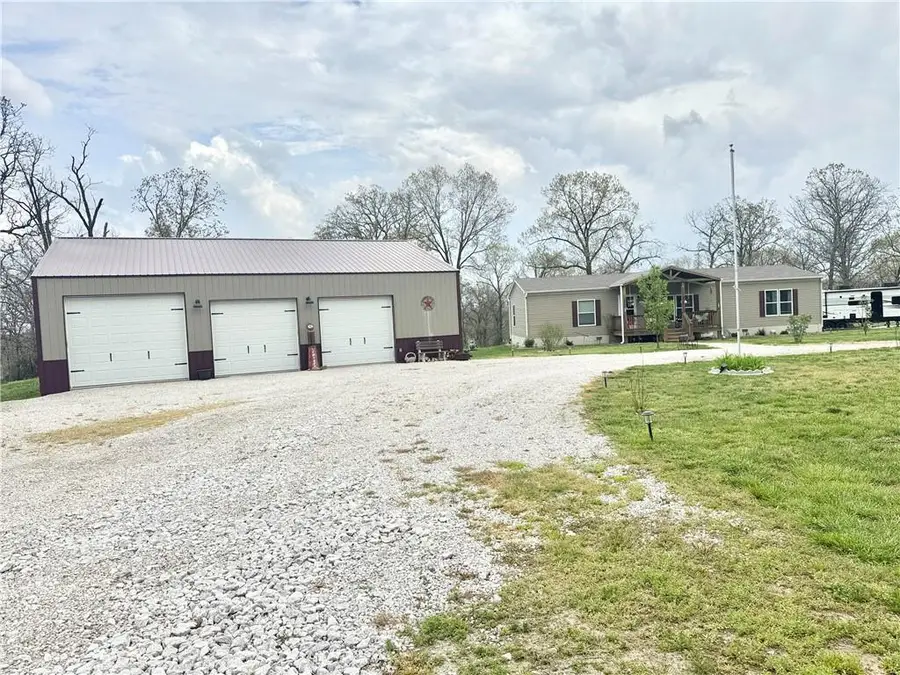 26493 County Rd 225 Road, Flemington, MO 65650 - #2