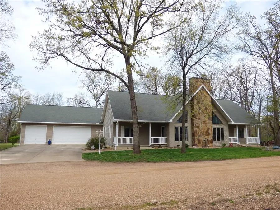 25288 Cedar Crest Drive, Hermitage, MO 65668 - #2