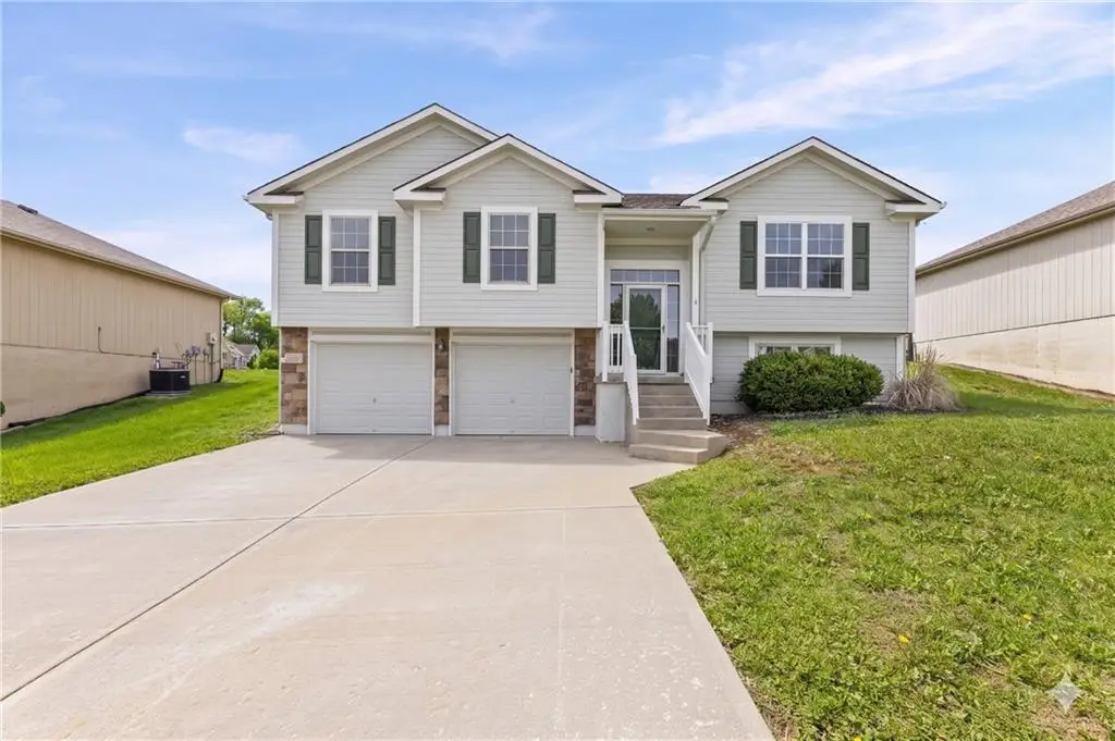 7219 Rymeg Street, Belton, MO 64012 - #1