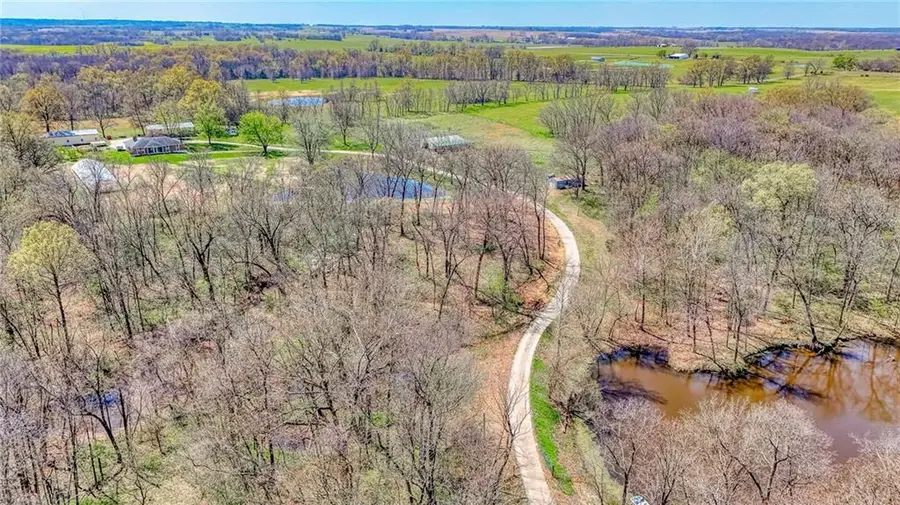 450 SW 725 Road, Chilhowee, MO 64733 - #2