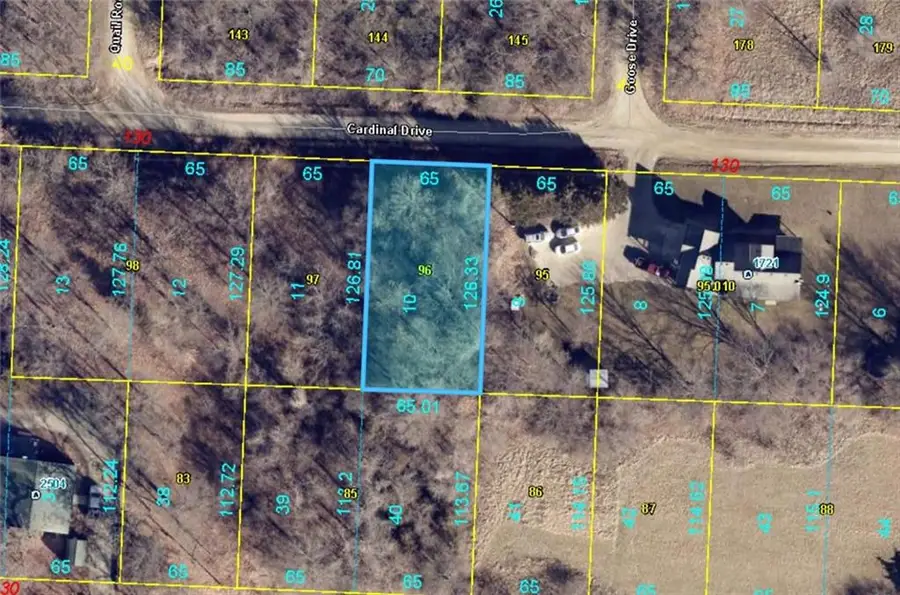 Plat C Lot 10 Cardinal Drive, Lake Lafayette, MO 64076 - #2