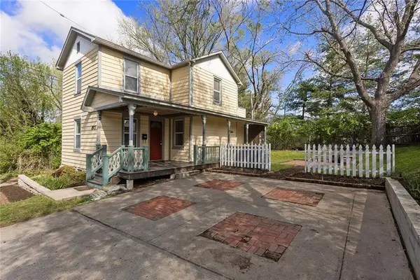 810 W 16th Street, Kansas City, MO 64108