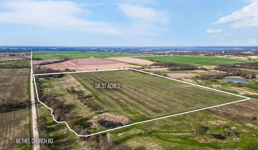 Bethel Church Road, Paola, KS 66071 - #2