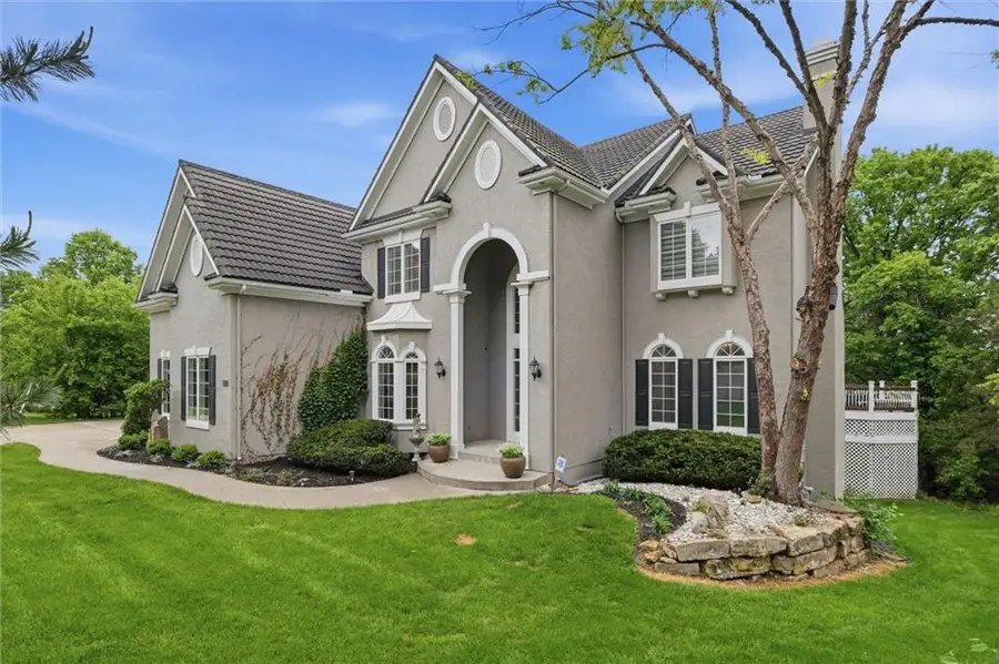 13425 W 128 Street, Overland Park, KS 66213 - #3