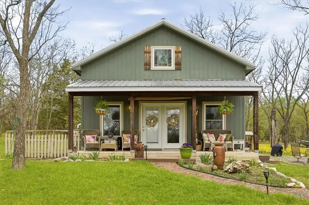 57 Shadow Lane, Linn Valley, KS 66040 - #1